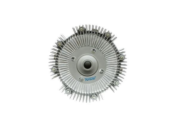 Acoplamento viscoso AISIN ref. FCT-020